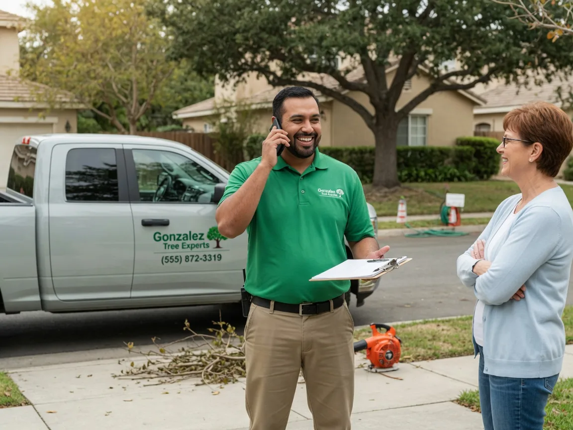 Tree Service Nutley, NJ FAQs